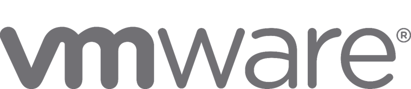 VMware logo big