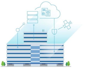 vSAN – tańsze Data Center